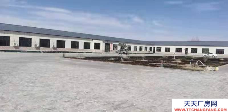 (出租) 鄂爾多斯配套設施齊全，交通便利，租金面議