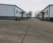 (出租) 漯河源匯解放路南環南端大型鋼結 構廠房 后1500平