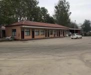 (出租) 漯河源匯解放路南環(huán)南端大型鋼結(jié) 構(gòu)廠房 后1500平