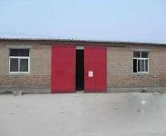 (出租) 漯河源匯文化路段位 空廠房招租！