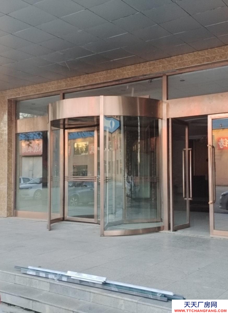 (出租) 通遼廠交通便捷，設(shè)施齊全，