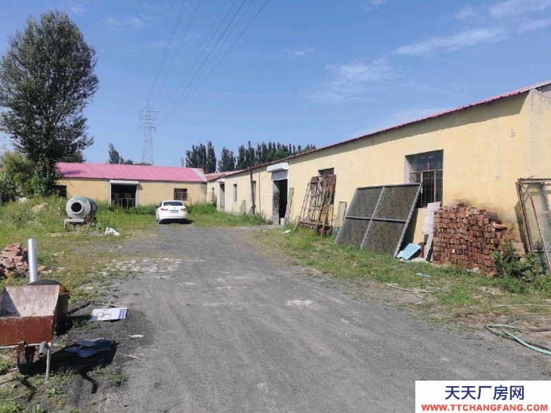 (出租)通遼 可以分期 有三項電價格便宜，300—600平米都有