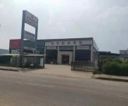 (出售) 河南漯河源匯區柳江西路與匯豐街占地8.68畝5790平方獨立廠房。