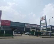 (出售) 河南漯河源匯區柳江西路與匯豐街占地8.68畝5790平方獨立廠房。