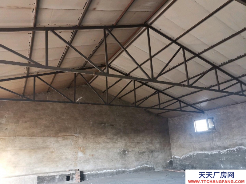 (出租)通遼 廠房400平，院套600平