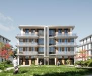 (出售) 出售漯河源匯城區 4A級河畔稀缺企業獨棟 純正企業總部辦公標桿