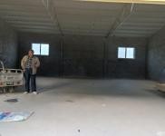 (出租) 漯河源匯自建倉庫 交通便利