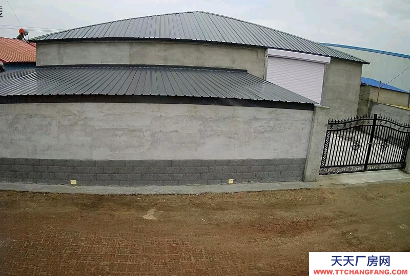 (出租)通遼 倉庫新蓋的，三項電，臨街