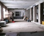 (出租) 漯河源匯五一路南段美的物流園附近臨街商鋪、倉庫