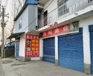 (出租) 漯河源匯五一路南段美的物流園附近臨街商鋪、倉庫