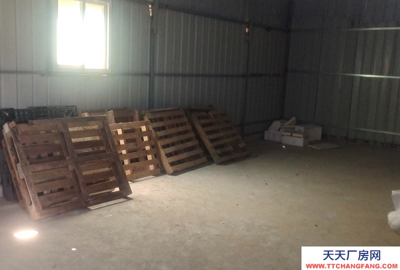 舟山市普陀(出租) 倉庫進出方便，24小時有人看守