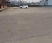 (出租) 漯河源匯后1500平米解放路與南環交叉口南倉庫