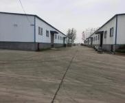 (出租) 漯河源匯解放路南段大型鋼結構倉庫廠房出租