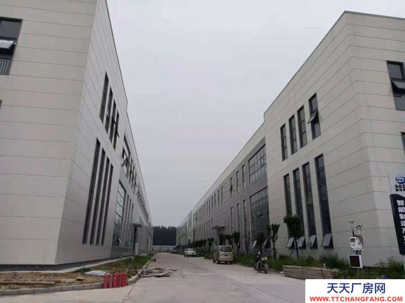 (出售) 通遼經(jīng)開區(qū)廠房出售 食品廠