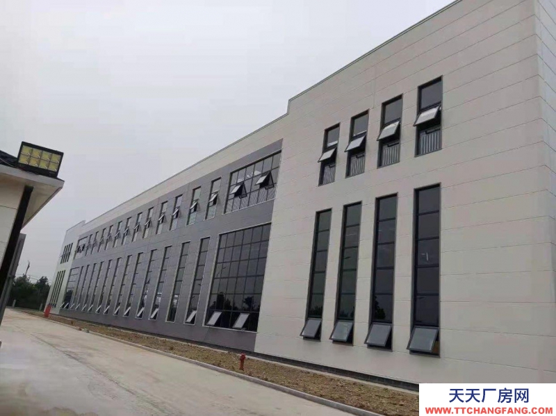 (出售) 通遼經(jīng)開區(qū)廠房出售 食品廠