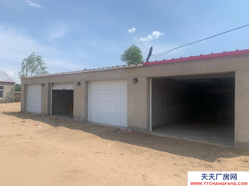 (出租) 開魯東風鎮廠房大院整租/分租