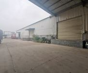 (出租) 漯河郾城太行山路孟廟高臺廠房出租可做倉庫進車方便價格面議