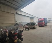 (出租) 漯河郾城太行山路孟廟高臺廠房出租可做倉庫進車方便價格面議