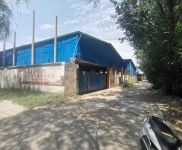 (出租) 漯河郾城淞江路金山路900平廠房整體轉讓包含房租價格面議