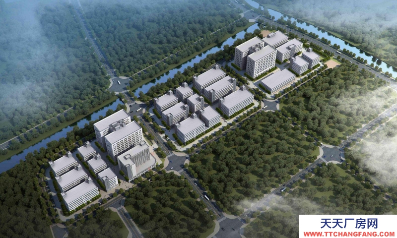 舟山市普陀(出售) 【買廠房,找萬洋】舟山萬洋眾創城產權獨立,首付20%起 食品添加劑