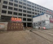 (出租) 漯河郾城太行山路孟廟高臺廠房出租可做倉庫進車方便價格面議