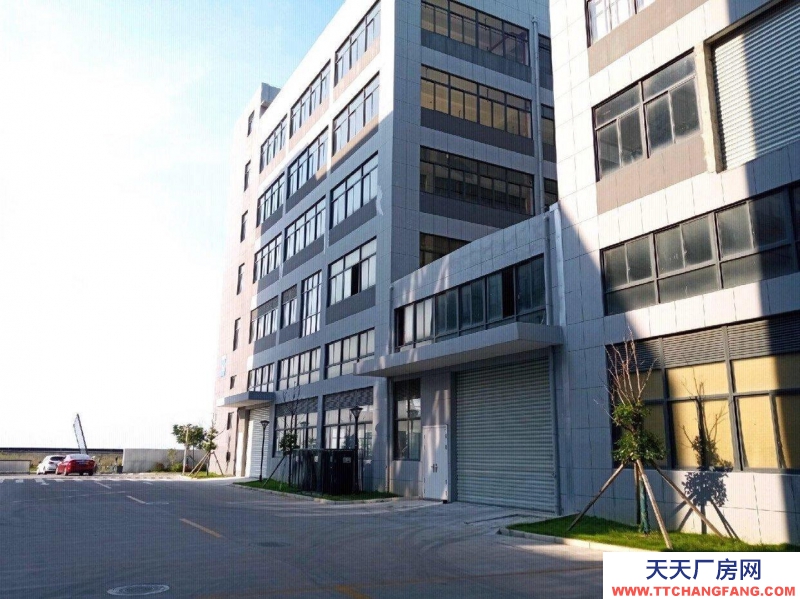 舟山市普陀(出售) 舟山萬洋廠房 可按揭 50年獨(dú)立產(chǎn)權(quán) 炒貨食品及堅果制品