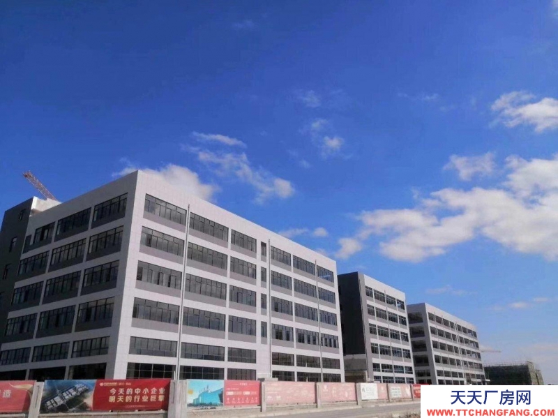 舟山市普陀(出售) 工業廠房，可進行工業生產、倉儲、辦公等  糖果制品