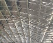 (出租) 漯河郾城1000平鋼構(gòu)廠房，5000平空地，150平簡(jiǎn)易用房