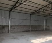 (出租) 漯河郾城整體框架結構，大開間，新建一年庫房。