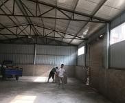 (出租) 漯河郾城整體框架結構，大開間，新建一年庫房。