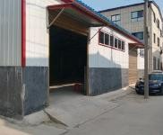 (出租) 漯河郾城整體框架結構，大開間，新建一年庫房。