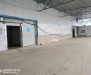 (出租) 漯河郾城本冷庫位置在淞江路東段魯明石化西隔壁，面積一千零七十平方