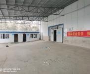 (出租) 漯河郾城本冷庫位置在淞江路東段魯明石化西隔壁，面積一千零七十平方