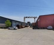 (出租) 漯河召陵現有廠房出租1棟，1200平房水電齊全。