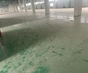 (出租) 漯河召陵可分開出租，工業(yè)園區(qū)，運(yùn)輸方便，環(huán)氧地坪，無塵車間，物品安全