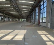 (出租) 漯河召陵廠房、倉庫、可用于生產(chǎn)車間，倉庫儲存