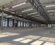 (出租) 漯河召陵廠房、倉庫、可用于生產(chǎn)車間，倉庫儲存