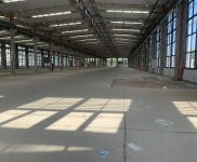 (出租) 漯河召陵廠房、倉庫、可用于生產(chǎn)車間，倉庫儲存