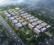 (出售) 出售漯河召陵正規(guī)廠房 獨(dú)立產(chǎn)權(quán)證