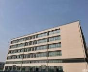 (出售) 出售漯河召陵正規(guī)廠房 獨(dú)立產(chǎn)權(quán)證