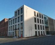 (出售) 出售漯河召陵正規(guī)廠房 獨(dú)立產(chǎn)權(quán)證