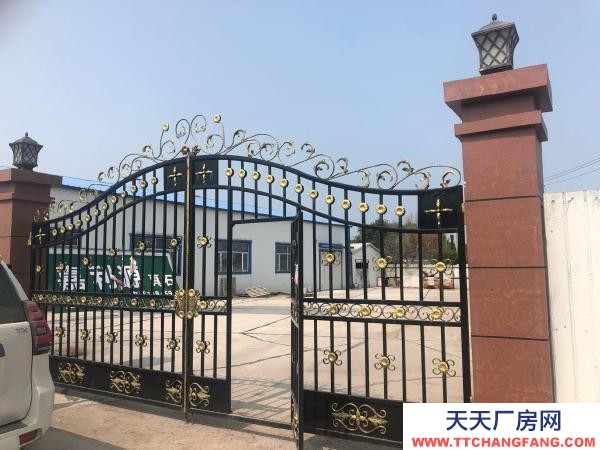 薩爾圖急售廠房,也可以接手涂料廠生意繼續做