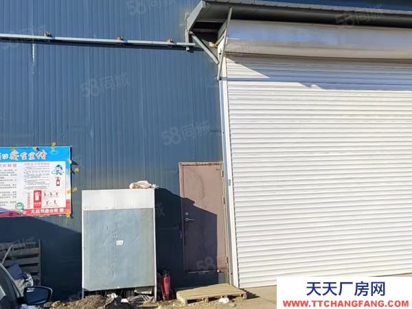 薩爾圖暖庫房出租 常溫庫出租廠房出租 有動力電 交通便利 配套全