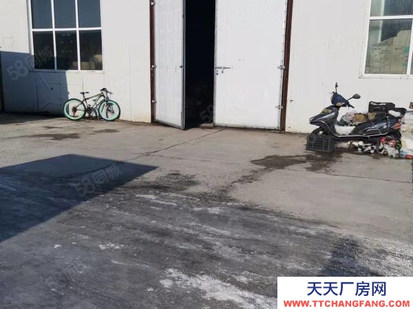 薩爾圖低價出租 龍鳳暖庫出租 廠房出租 倉庫出租 獨立大院
