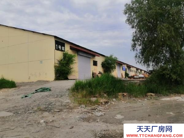 薩爾圖區 萬寶大市場鐵路庫房 真實圖片 隨時能看