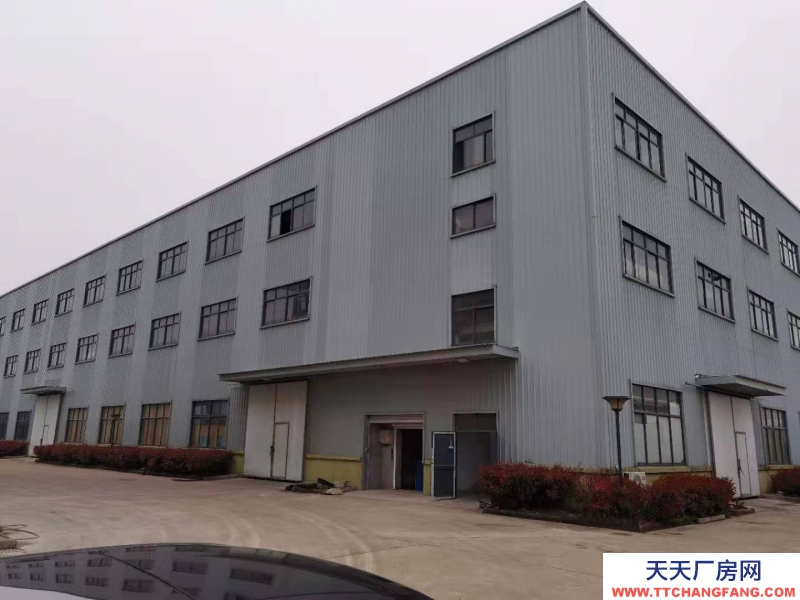 舟山市岱山(出租) 出租岱山興業路31號廠房，二樓  茶葉及相關制品