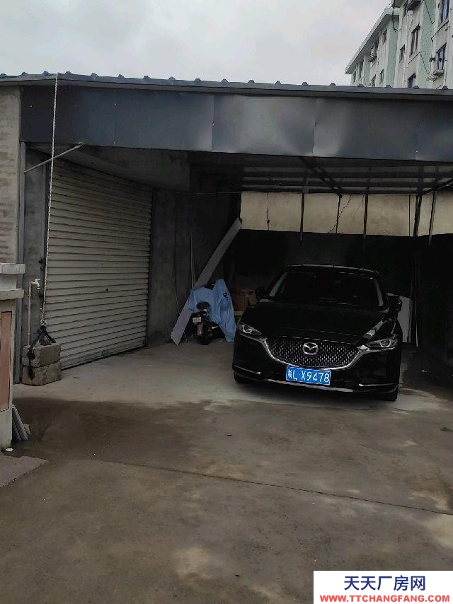 舟山市岱山(出租) 交通便劃，汽車直行，前是濱港路，后有沿港西路 五金