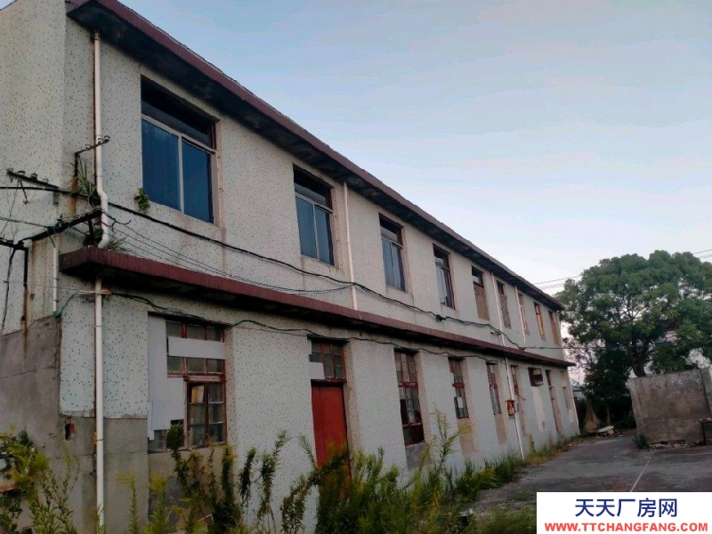 舟山市岱山(出租) 二樓，有水電，衛生間，可以隔單間，也可以做通間  紡織，服裝