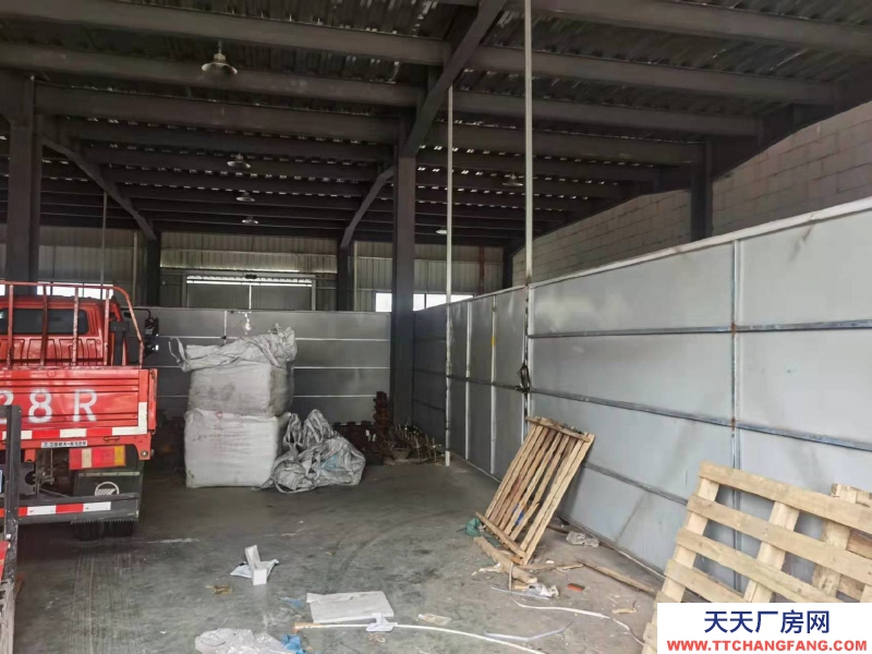 舟山市岱山(出租) 出租岱興業路31號廠房，一樓   糧食加工品