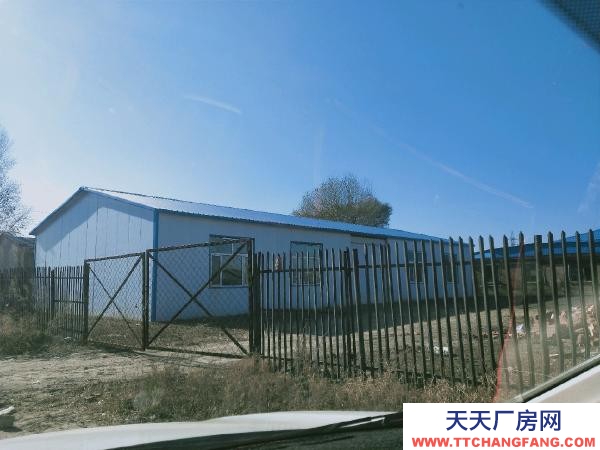 薩爾圖倉庫，廠房，獨立院，場地700多平交通便利